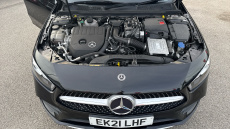 Mercedes-Benz A-Class A250e AMG Line 5dr Auto Hatchback